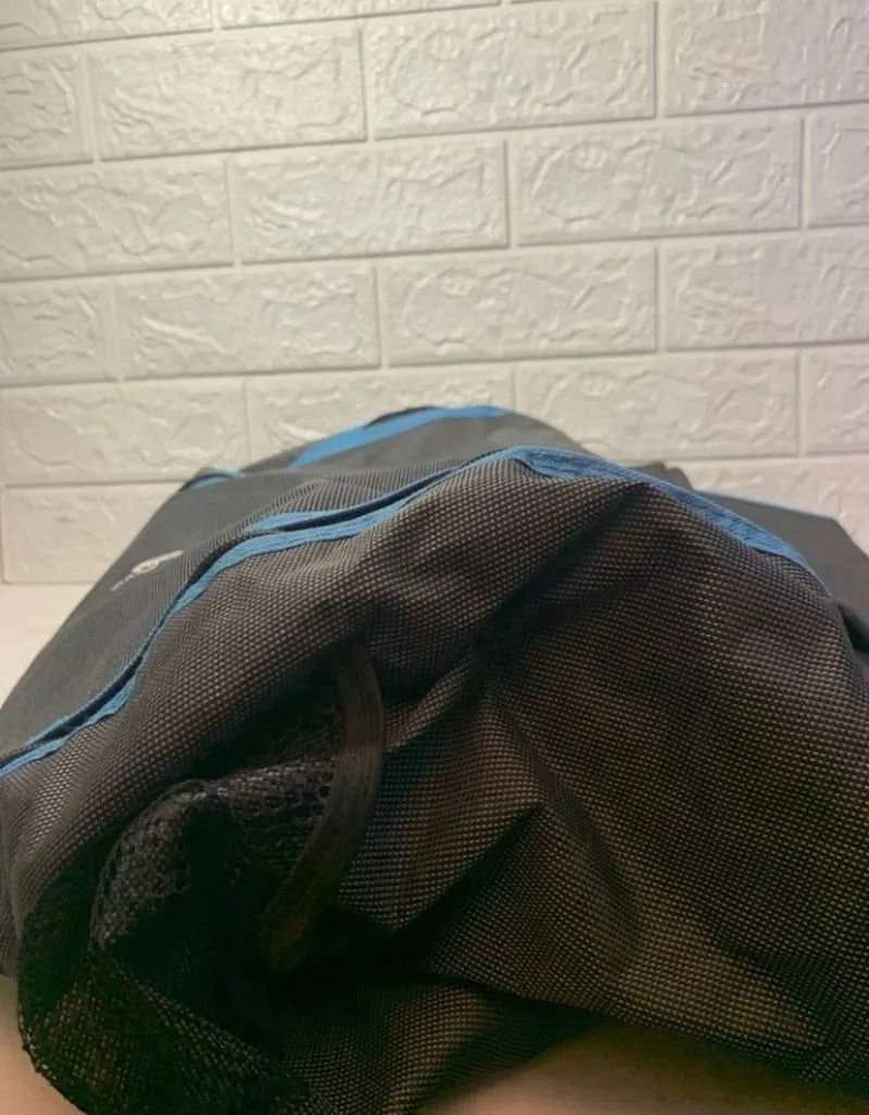 Mochila grande Bo-Camp