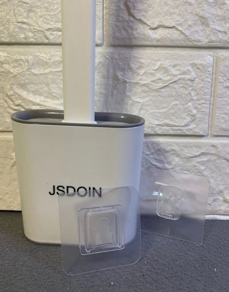 Isdoin Escobillas de Baño para Inodoro