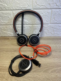 Jabra Evolve 40 Cable USB