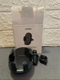 Soporte Móvil