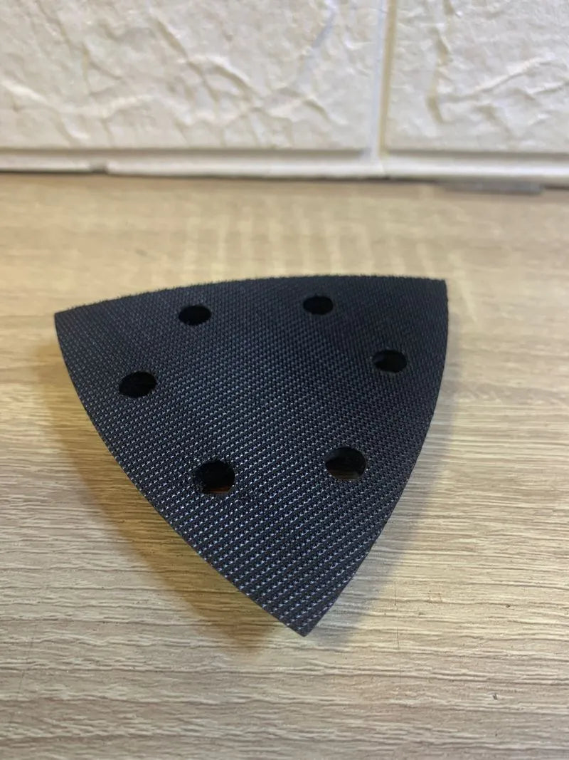 Placa Lijadora