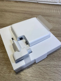 Adaptador de Corriente USB-C Apple