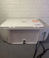 Impresora Multifunción HP DeskJet 2720e