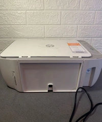 Impresora Multifunción HP DeskJet 2720e