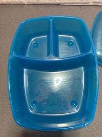 Caja para picnic