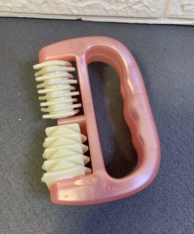 Rodillo para masajes cuerpo entero