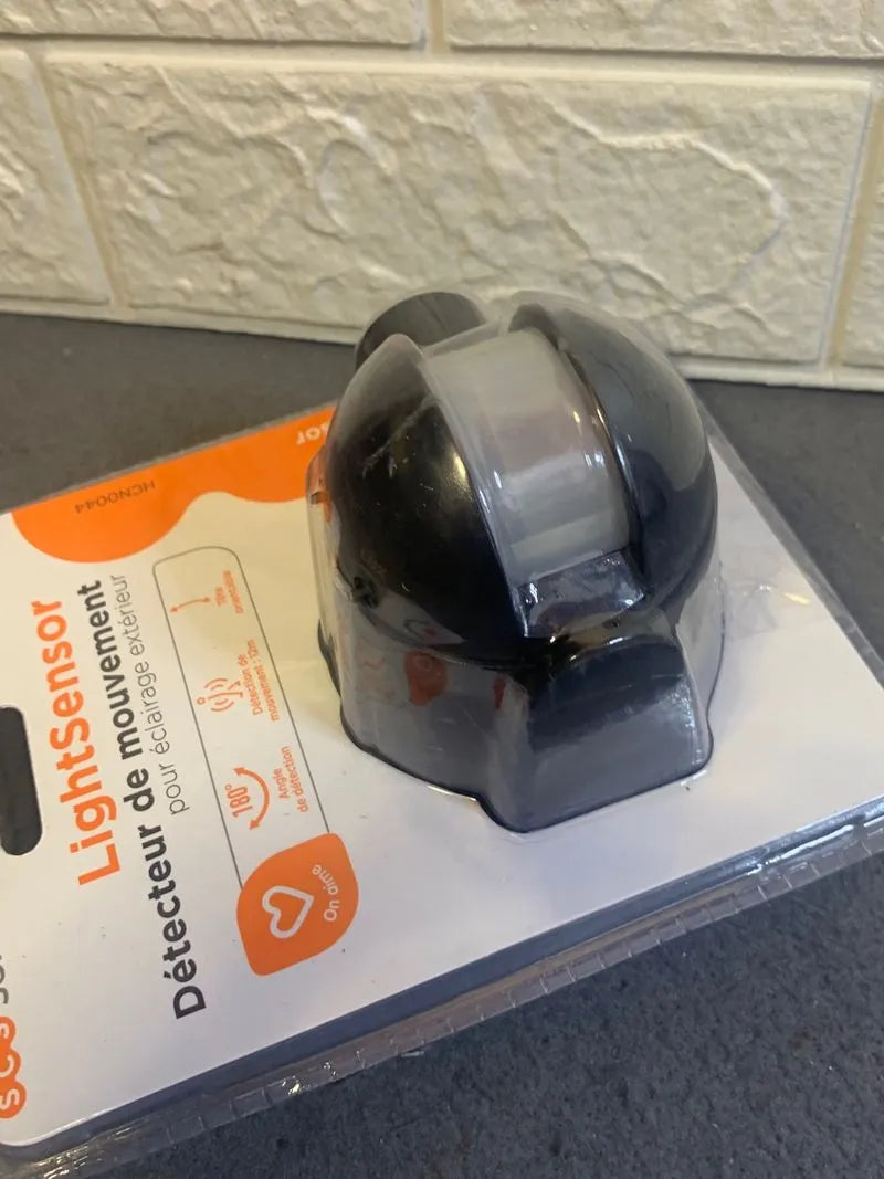 Sistema de Alarma SCS SENTINEL