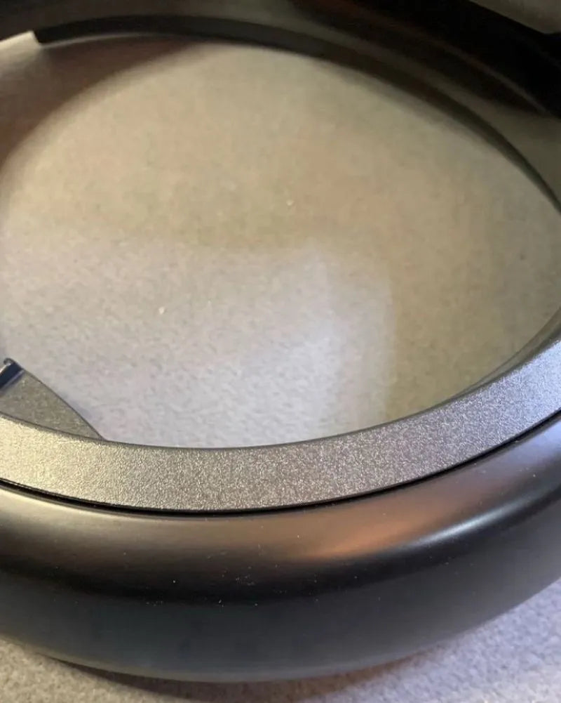 Tapa para papelera touch 50L Brabantia
