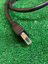 Conmutador HDMI de 3 puertos Amazon Basics