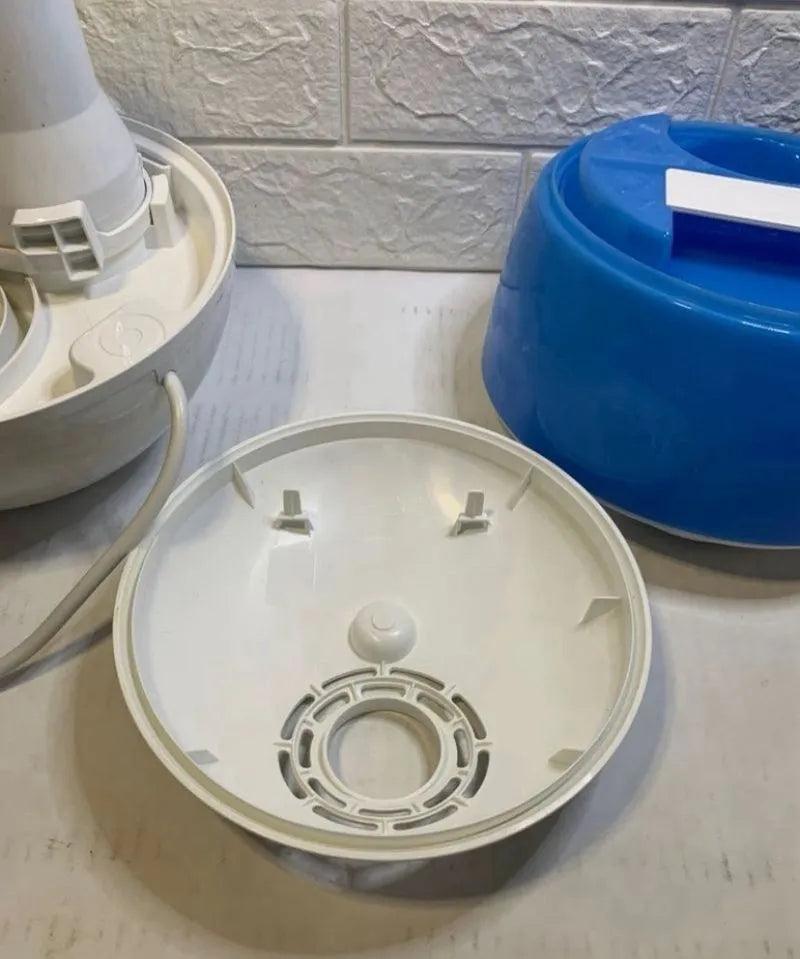 Humidificador de calor Chicco