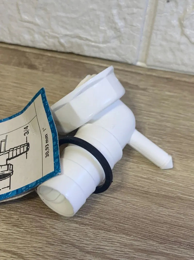 Accesorio para fregaderos Sanitop-Wingenroth