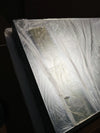Armario LED con espejo