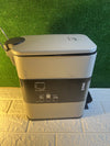 Cubo de basura para baño 5L Spirella Erik