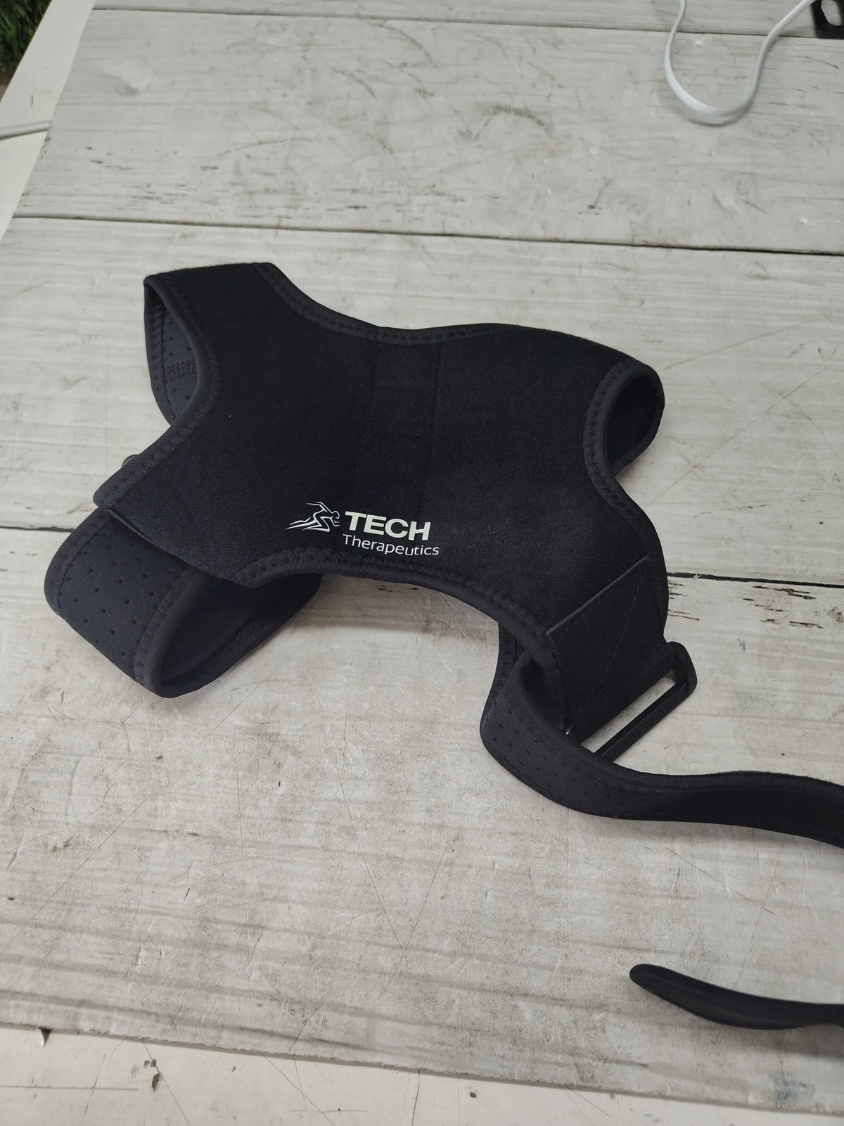 Corrector postural de hombros - Tech