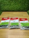 Pack 3 cadenas motosierra Oregon 91P062X3