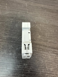 Interruptor magnetotérmico