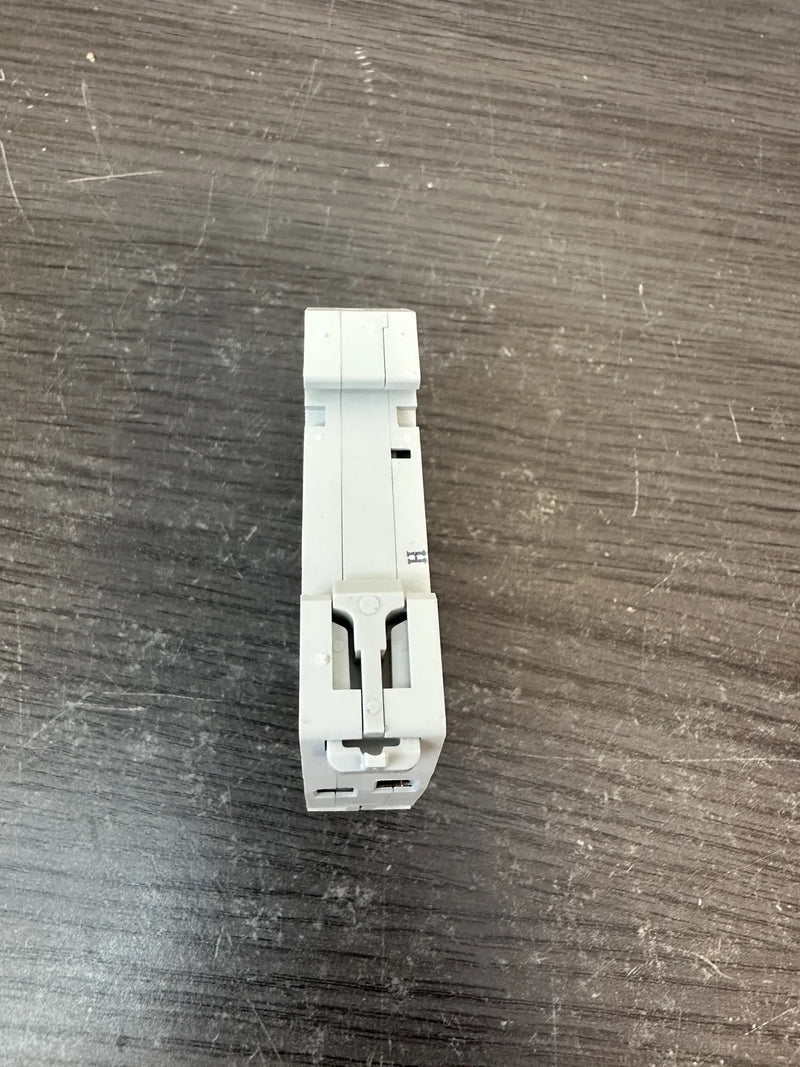 Interruptor magnetotérmico