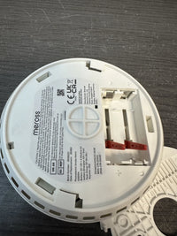 Detector de humo Meross