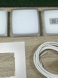 Termostato Inteligente y Conectado de Ahorro Netatmo