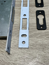 Cerradura Monopunto De Palanca Tesa Assa Abloy
