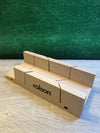 Caja de ingletes Rolson