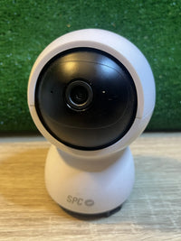 Cámara Inteligente de vigilancia SPC Lares 360