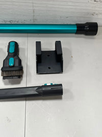 Aspiradora Escoba Sin Cable Conga Rockstar 1500 Horizon X-Treme XL Cecotec