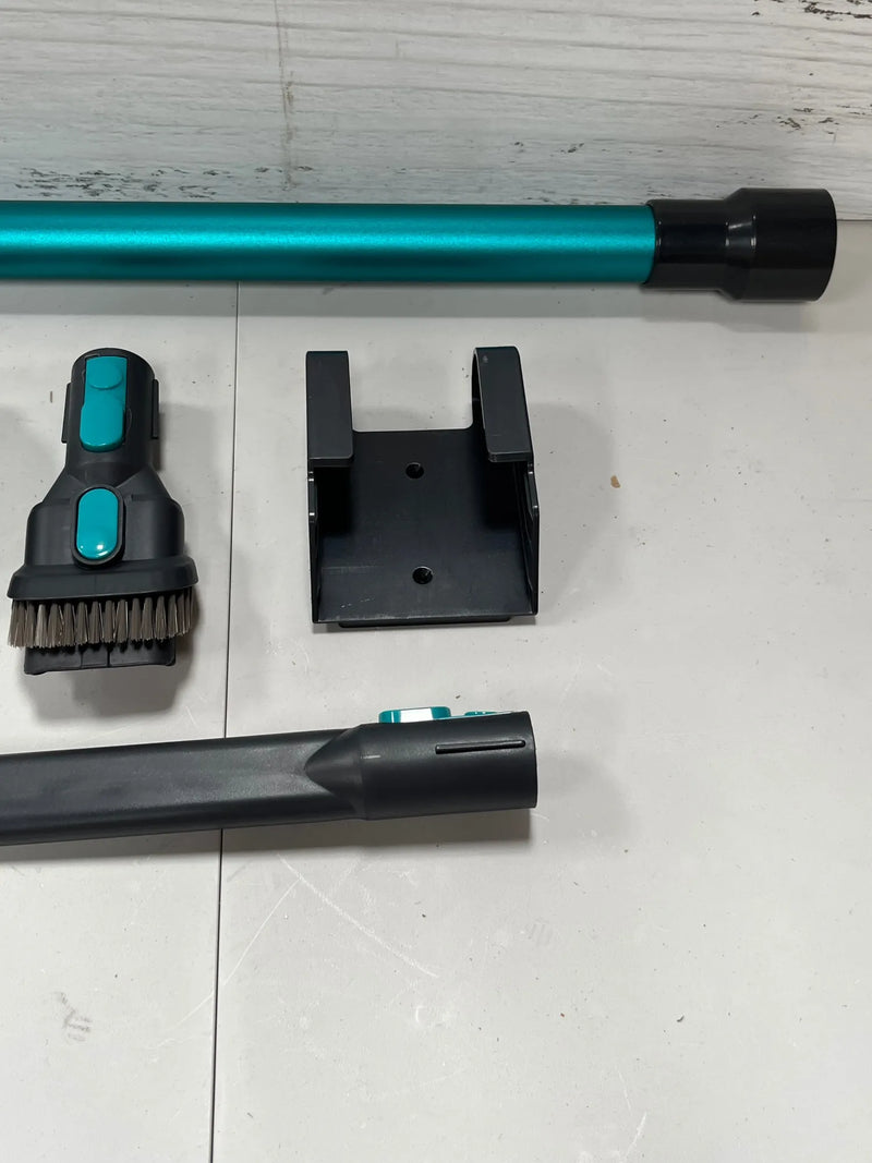 Aspiradora Escoba Sin Cable Conga Rockstar 1500 Horizon X-Treme XL Cecotec