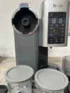 Máquina para hacer helados