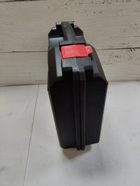 Maleta herramientas eléctrica - Tayg