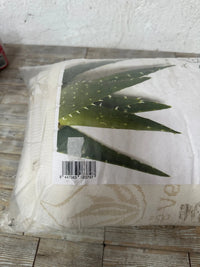 Almohada viscoelastica