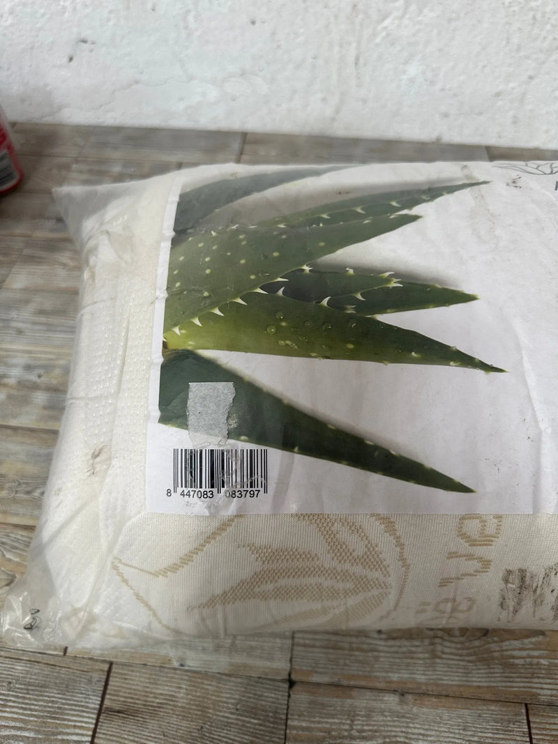 Almohada viscoelastica
