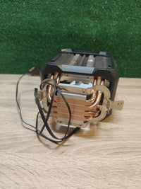 Ventilador de procesador para PC Gaming EMPIRE GAMING