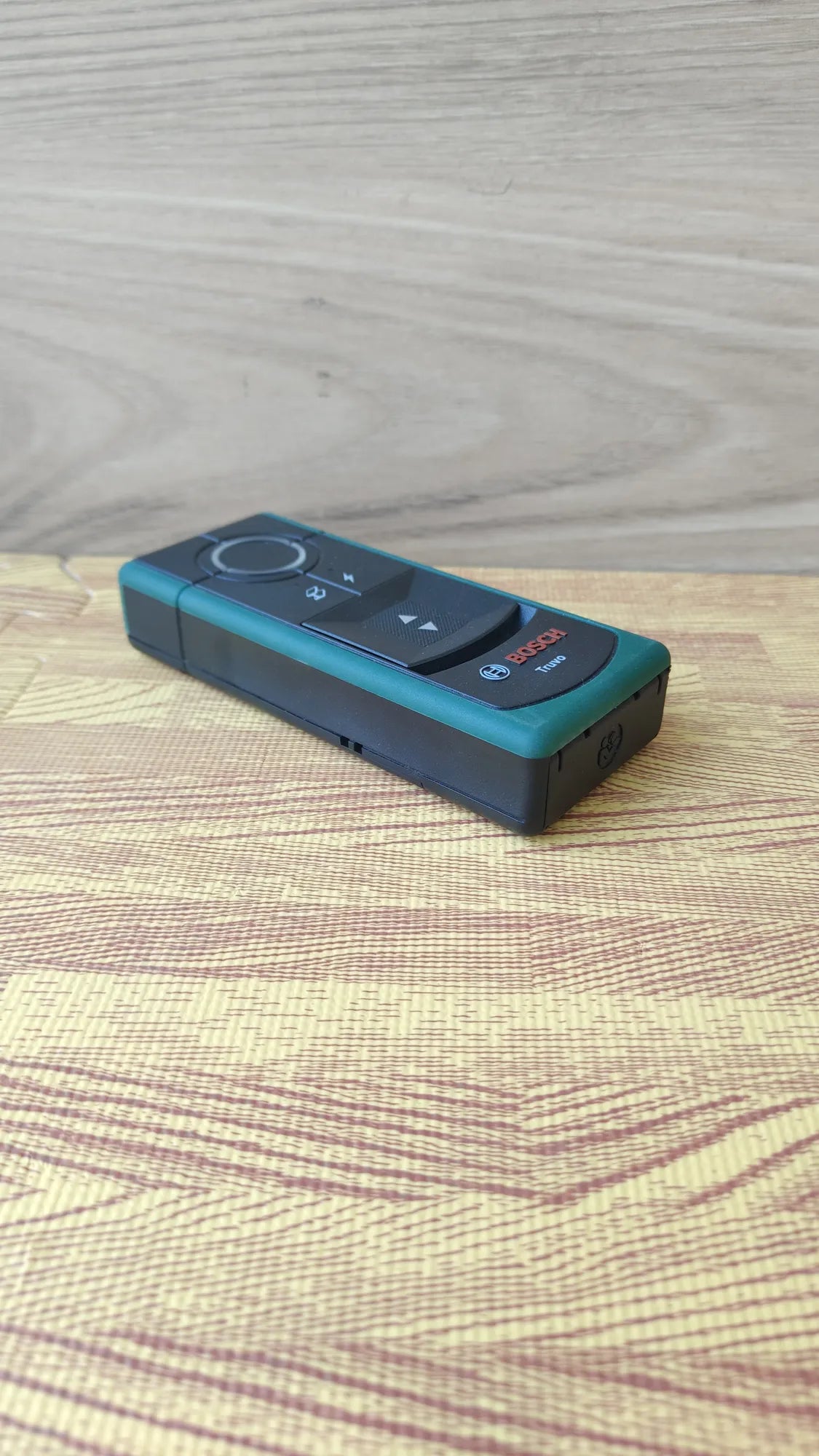 Bosch detector Truvo 2.ª gen