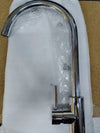 Grifo de cocina giratorio Grifema
