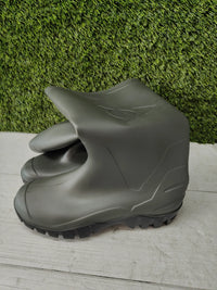 Botas de caucho talla 44 - Dunlop