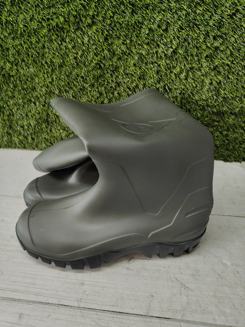 Botas de caucho talla 44 - Dunlop