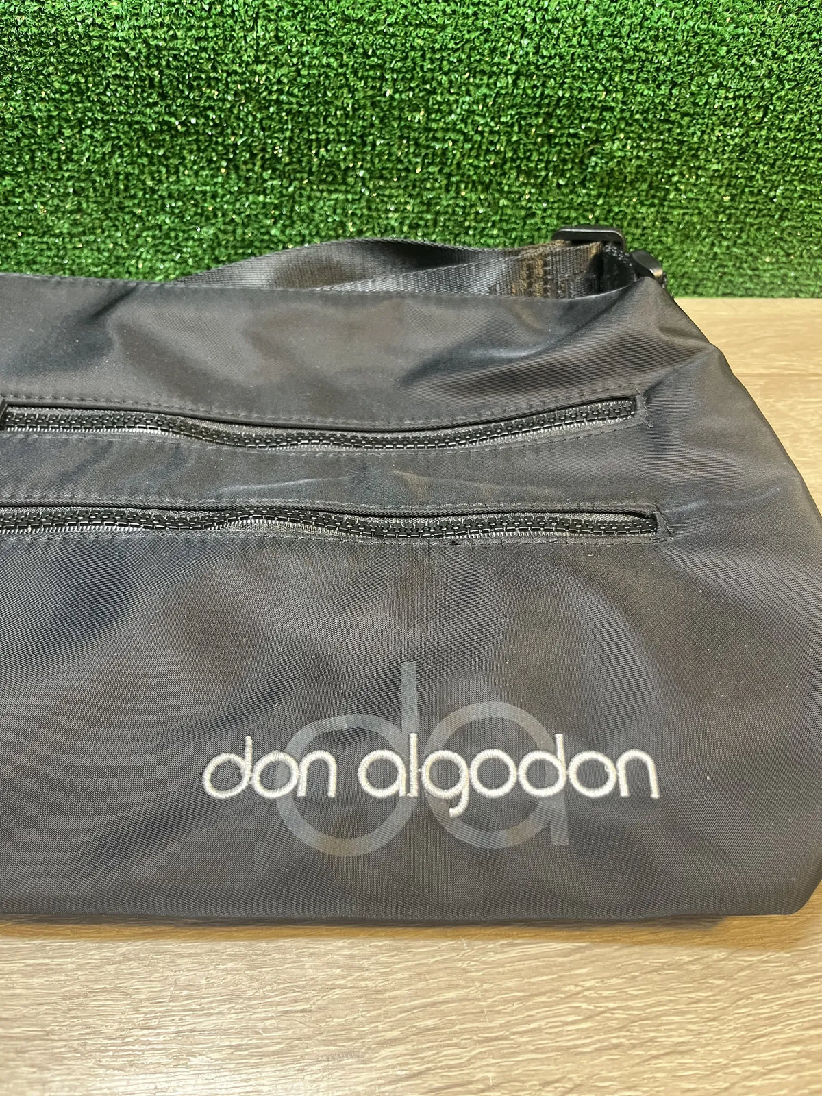 Bolso Bandolera Mujer Don Algodón Zita