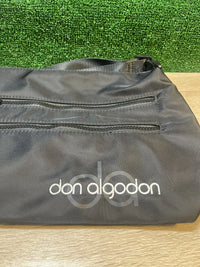 Bolso Bandolera Mujer Don Algodón Zita