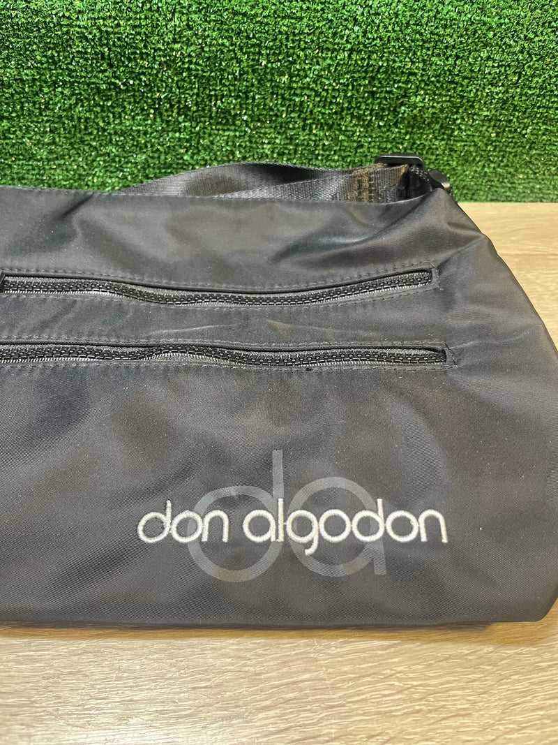 Bolso Bandolera Mujer Don Algodón Zita