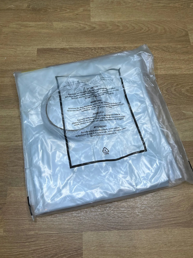 Kit de película de aislamiento de ventana