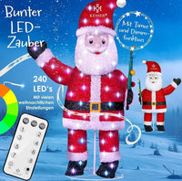 Figuera de navidad sin led - Kesser