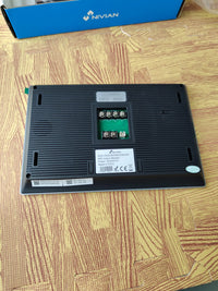 Monitor adicional para videoportero - Nivian