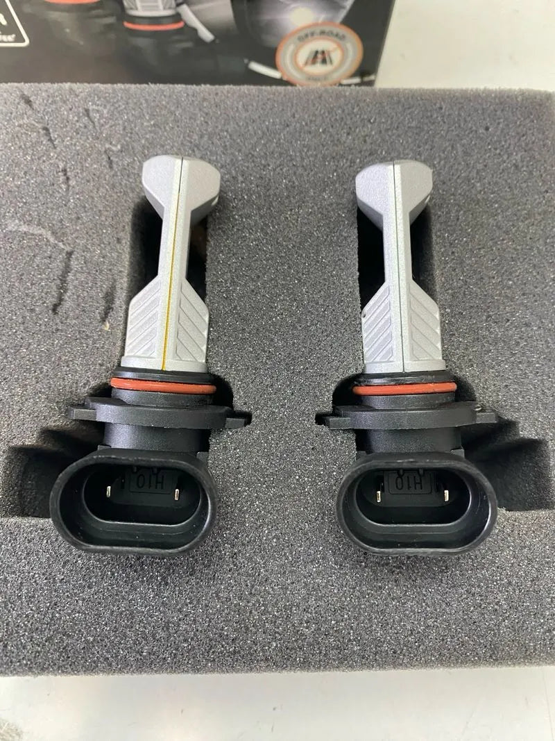 Faros antiniebla LED - Osram