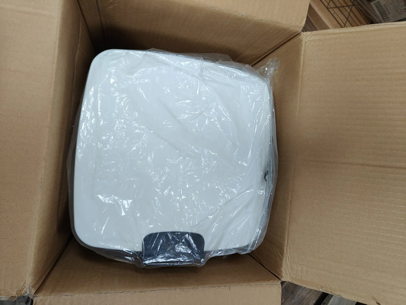 Cubo de basura