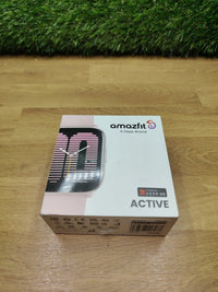 Amazfit reloj smart