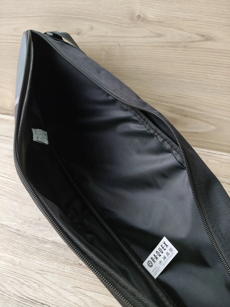 Bolsa Raquetas Bádminton - RAQUEX