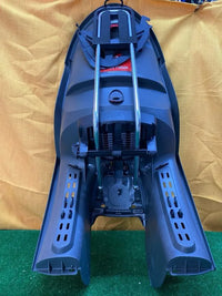 Asiento infantil para bicicleta - HAMAX
