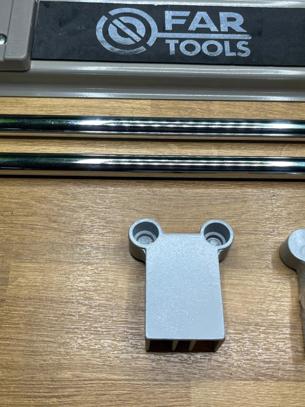 Cortadora de azulejos Fartools One TCM