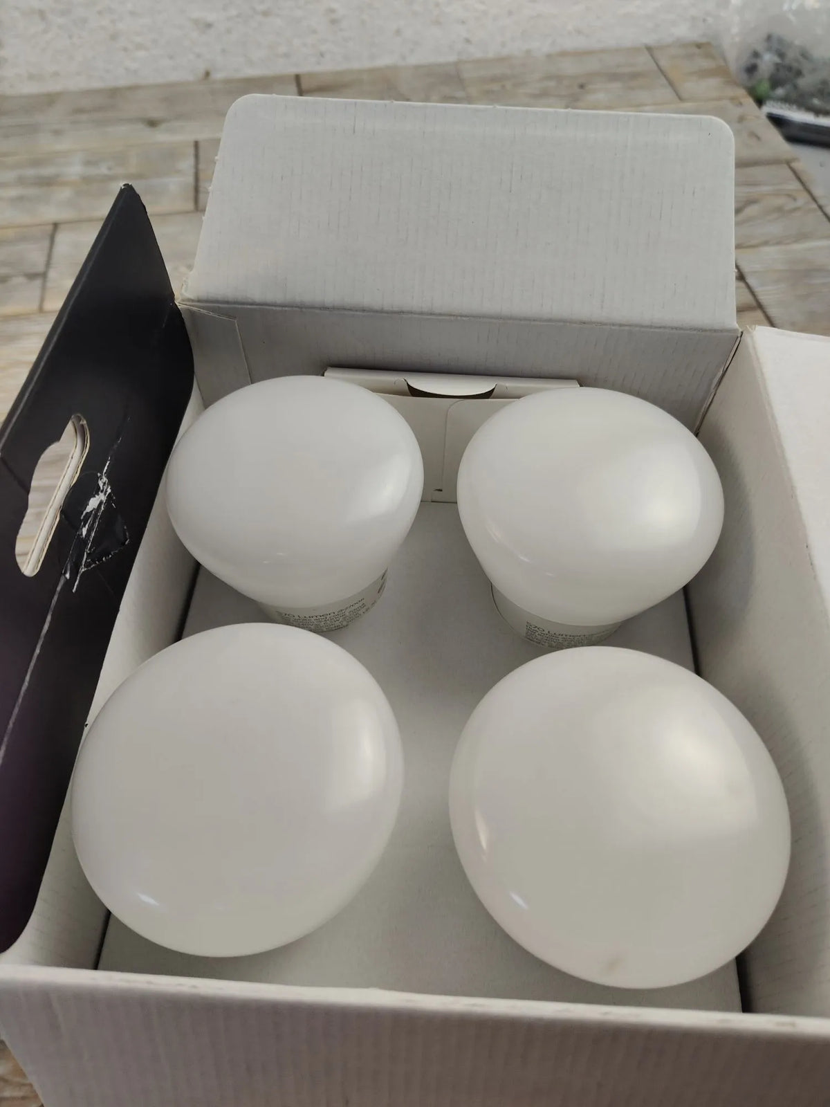 Bombilla LED inteligente - Philips